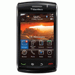 Blackberry 9550 Storm 2